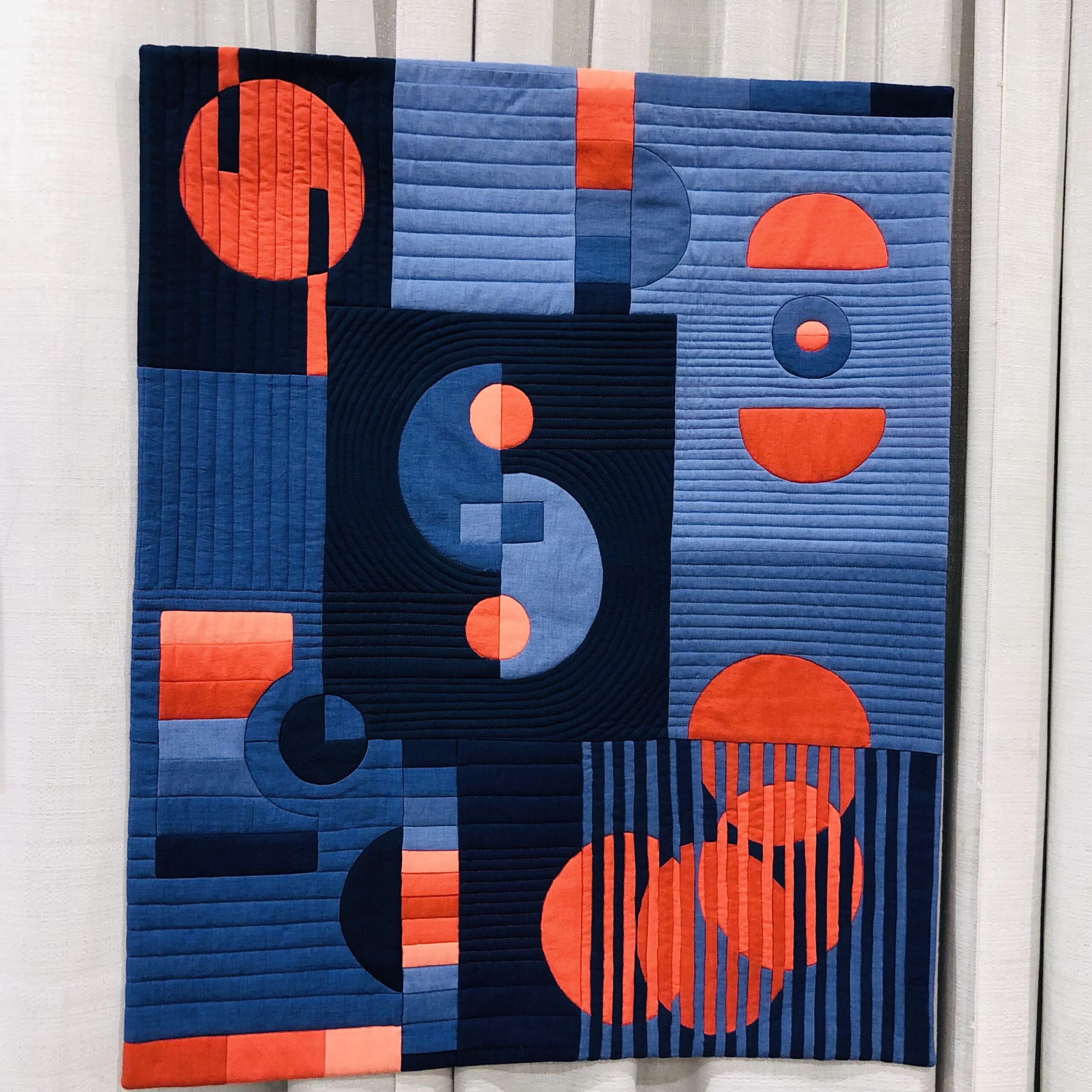 Quiltcon 2022 Photo's